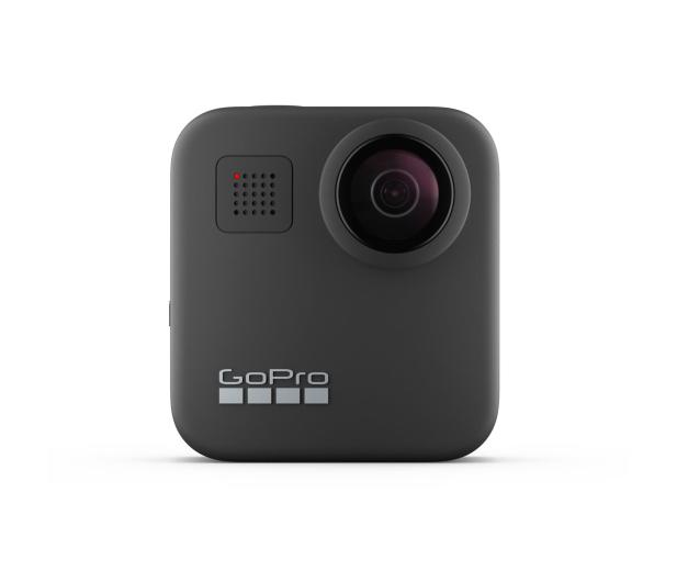 GoPro MAX - 518487 - zdjęcie 2